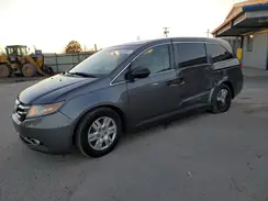 5FNRL5H26GB068235 2016 HONDA ODYSSEY