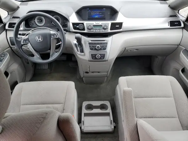 5FNRL5H26GB081924 2016 HONDA ODYSSEY - Image 8