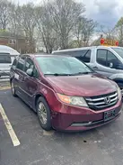 5FNRL5H26GB086279 2016 HONDA ODYSSEY