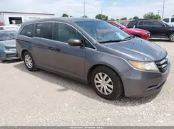 5FNRL5H26GB092664 2016 HONDA ODYSSEY