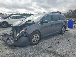 5FNRL5H26GB101590 2016 HONDA ODYSSEY