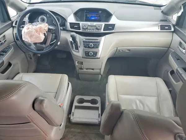 5FNRL5H26GB101590 2016 HONDA ODYSSEY - Image 8