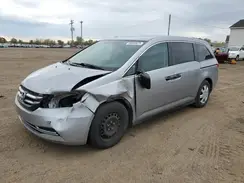 5FNRL5H26GB103453 2016 HONDA ODYSSEY