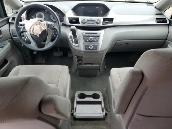 5FNRL5H26GB103453 2016 HONDA ODYSSEY - Image 8