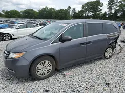 5FNRL5H26GB110046 2016 HONDA ODYSSEY