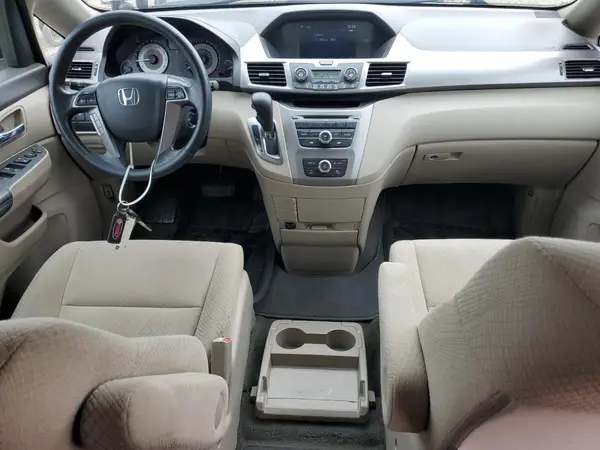 5FNRL5H26GB116588 2016 HONDA ODYSSEY - Image 8