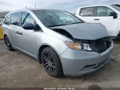 5FNRL5H26GB121113 2016 HONDA ODYSSEY