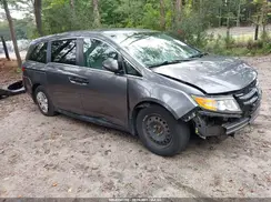 5FNRL5H26GB123976 2016 HONDA ODYSSEY