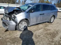 5FNRL5H26GB125226 2016 HONDA ODYSSEY