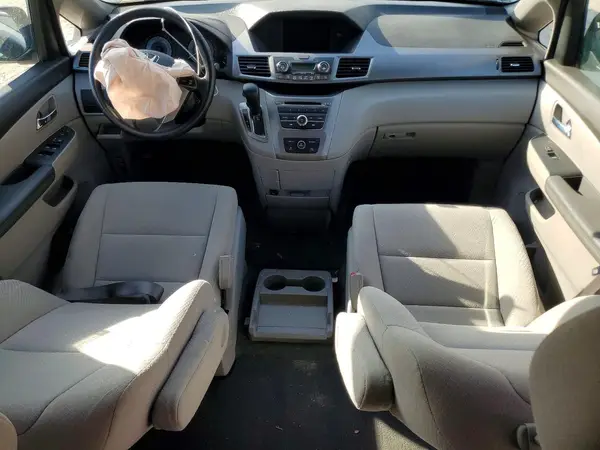 5FNRL5H26GB125226 2016 HONDA ODYSSEY - Image 8