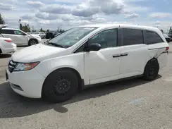 5FNRL5H26GB127106 2016 HONDA ODYSSEY