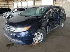5FNRL5H26GB136369 2016 HONDA ODYSSEY