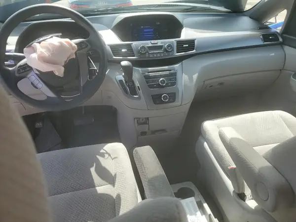 5FNRL5H26GB141071 2016 HONDA ODYSSEY - Image 8