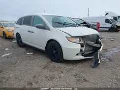 5FNRL5H26GB502427 2016 HONDA ODYSSEY