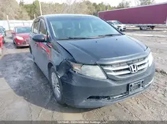 5FNRL5H26GB505778 2016 HONDA ODYSSEY