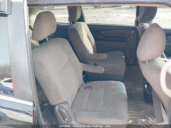 5FNRL5H26GB505778 2016 HONDA ODYSSEY - Image 8