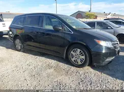 5FNRL5H26HB502235 2017 HONDA ODYSSEY