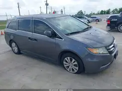 5FNRL5H27GB003250 2016 HONDA ODYSSEY
