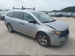 5FNRL5H27GB009825 2016 HONDA ODYSSEY