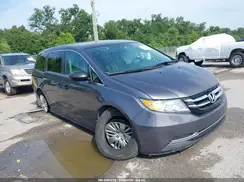 5FNRL5H27GB016841 2016 HONDA ODYSSEY