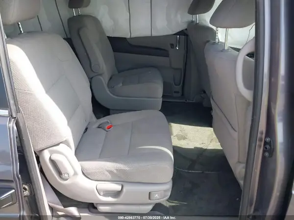 5FNRL5H27GB016841 2016 HONDA ODYSSEY - Image 8