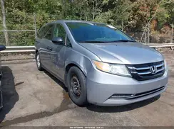 5FNRL5H27GB027225 2016 HONDA ODYSSEY