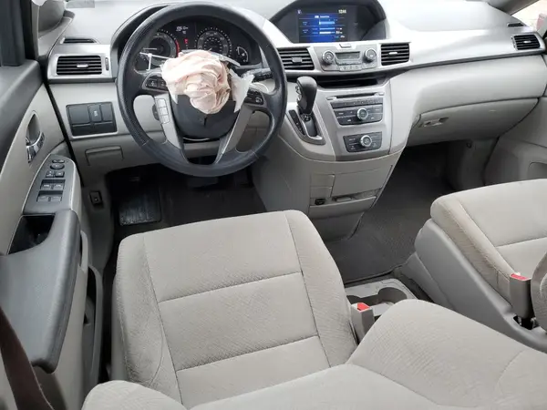 5FNRL5H27GB030979 2016 HONDA ODYSSEY - Image 8