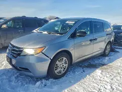 5FNRL5H27GB035129 2016 HONDA ODYSSEY