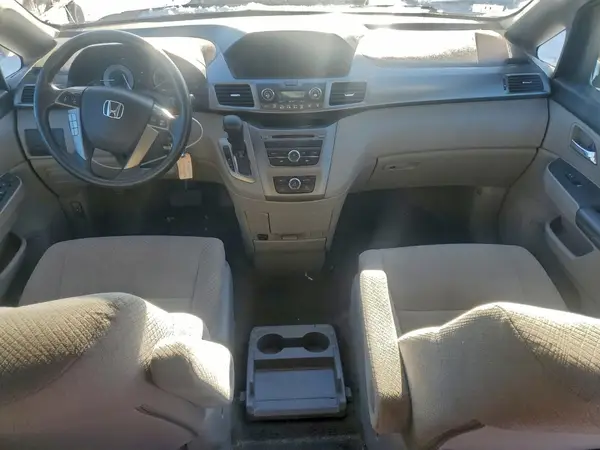 5FNRL5H27GB035129 2016 HONDA ODYSSEY - Image 8