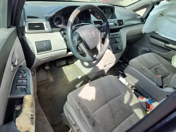 5FNRL5H27GB035938 2016 HONDA ODYSSEY - Image 8