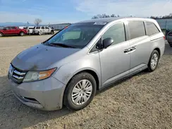 5FNRL5H27GB044834 2016 HONDA ODYSSEY