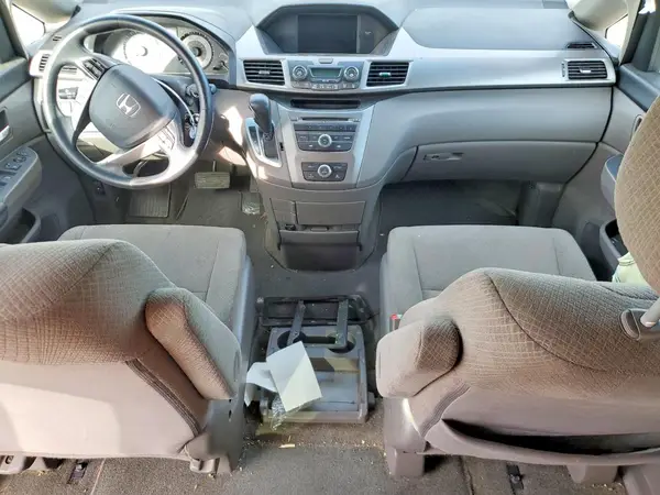 5FNRL5H27GB044834 2016 HONDA ODYSSEY - Image 8