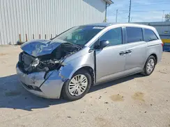 5FNRL5H27GB054246 2016 HONDA ODYSSEY