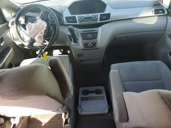 5FNRL5H27GB054246 2016 HONDA ODYSSEY - Image 8