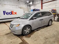 5FNRL5H27GB055624 2016 HONDA ODYSSEY