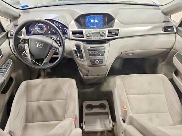 5FNRL5H27GB055624 2016 HONDA ODYSSEY - Image 8