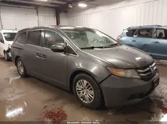 5FNRL5H27GB069328 2016 HONDA ODYSSEY