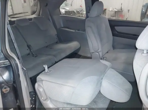 5FNRL5H27GB069328 2016 HONDA ODYSSEY - Image 8