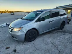 5FNRL5H27GB076814 2016 HONDA ODYSSEY