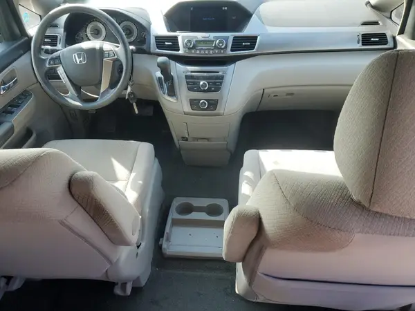 5FNRL5H27GB082208 2016 HONDA ODYSSEY - Image 8