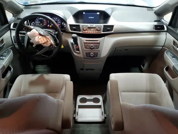 5FNRL5H27GB082239 2016 HONDA ODYSSEY - Image 8