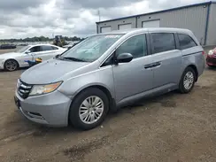 5FNRL5H27GB098201 2016 HONDA ODYSSEY