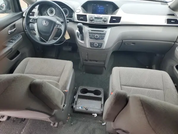 5FNRL5H27GB098201 2016 HONDA ODYSSEY - Image 8