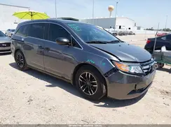 5FNRL5H27GB100030 2016 HONDA ODYSSEY