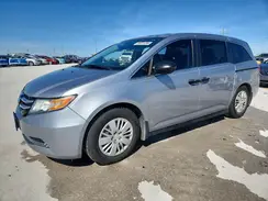 5FNRL5H27GB102005 2016 HONDA ODYSSEY
