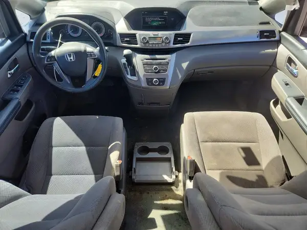 5FNRL5H27GB102005 2016 HONDA ODYSSEY - Image 8