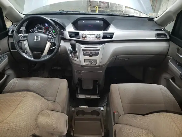 5FNRL5H27GB112405 2016 HONDA ODYSSEY - Image 8