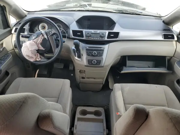 5FNRL5H27GB112890 2016 HONDA ODYSSEY - Image 8