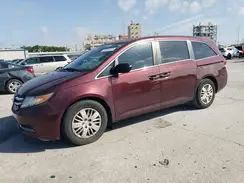5FNRL5H27GB120018 2016 HONDA ODYSSEY
