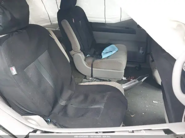 5FNRL5H27GB126756 2016 HONDA ODYSSEY - Image 8